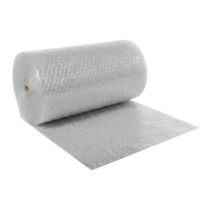 CushioGuard Small Bubble Wrap Roll