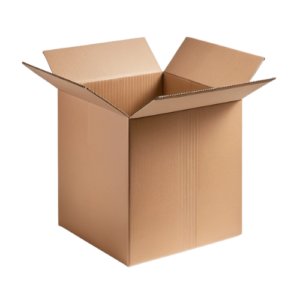 Large Cardboard Moving Boxes for Packing & Storage