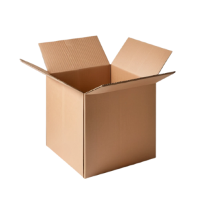 Medium Cardboard Moving Boxes for Packing & Storage