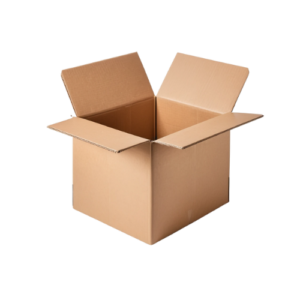 Small Cardboard Moving Boxes for Packing & Storage