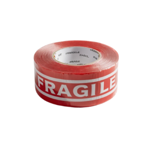 SureMark Fragile Packing Tape