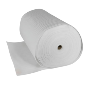 Foam Wrap – Protective Cushioning for Fragile Items