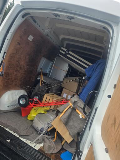 Photo from customer review